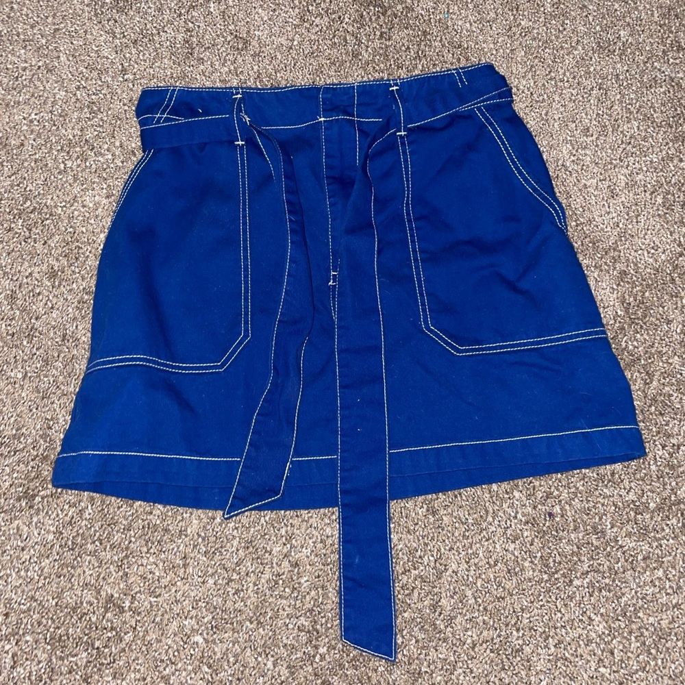 wild fable skirt